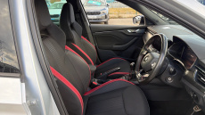 Skoda Kamiq 1.5 TSI Monte Carlo 5dr Petrol Hatchback